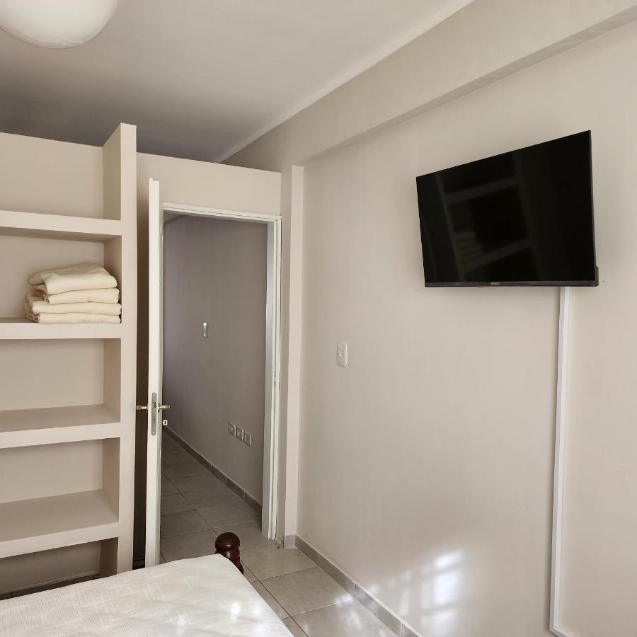 La Constancia Apartment La Plata