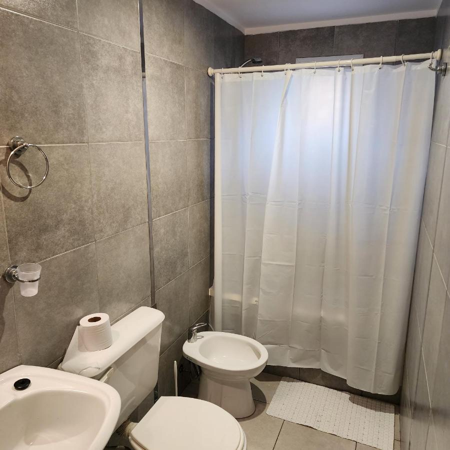 La Constancia Apartment La Plata
