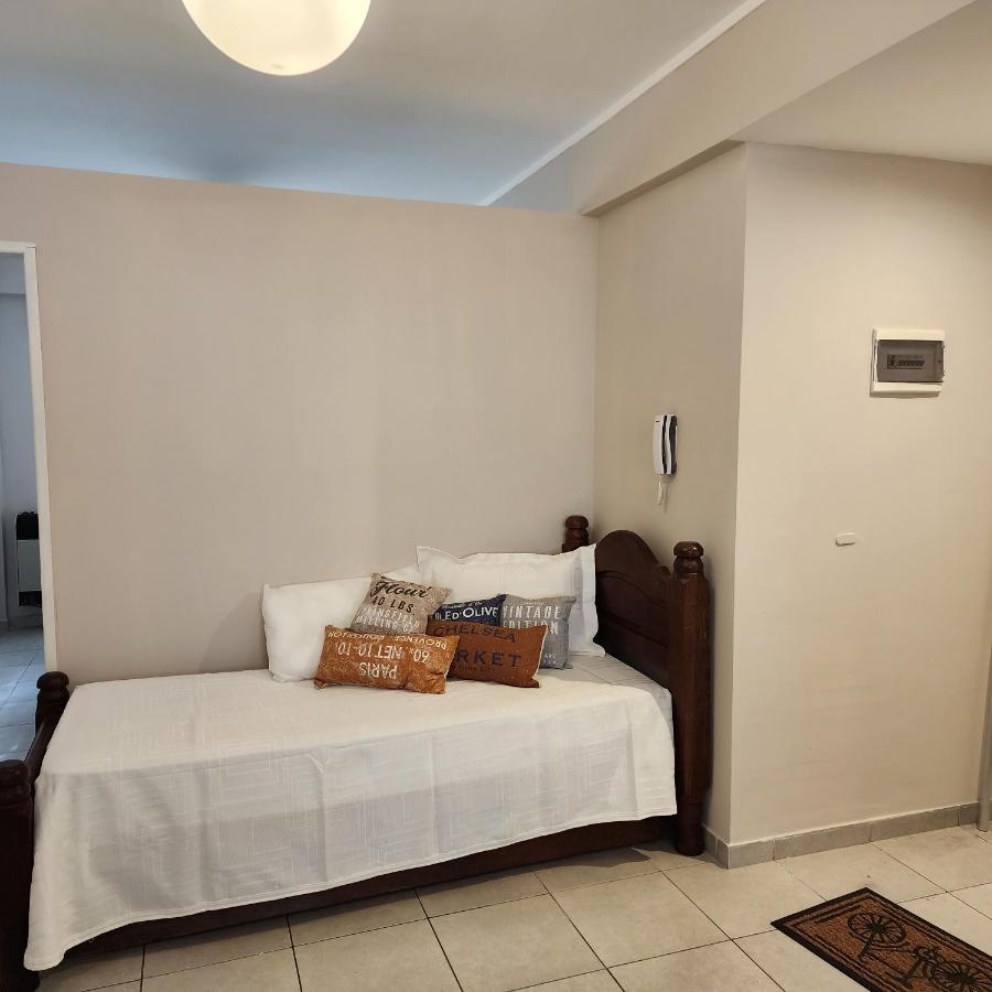 La Constancia Apartment La Plata